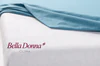Matratzenschoner Formesse Bella Donna Clima Duo 1 Weiß – Atmungsaktiv TENCEL