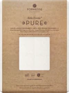 Spannbettlaken Formesse Bella Donna Pure 100% Baumwolle
