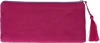 Kosmetiktasche L Baumwolle Pink/Lila - GIFTCOMPANY Elodie