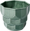 Keramik-Blumentopf Dottir Samsurium Spruce – Skandinavisches Design