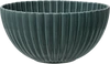 Salatschüssel Dottir Samsurium Dark Sea – Edle Keramik 24cm