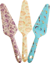 Tortenheber Melamin Rice by Rice Glory Days Print Set bunt - Melamine Cake Server with 3 Asst. Glory Days Prints