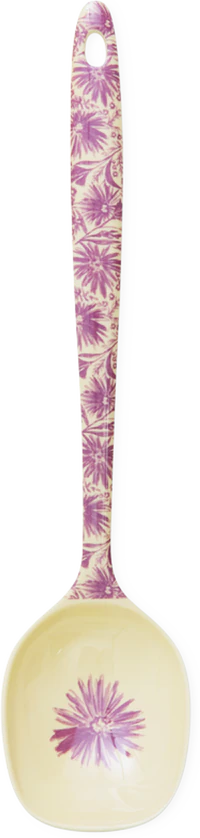 Kochlöffel Melamin Rice by Rice – Farbenfrohes, BPA-frei, robust