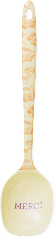 Kochlöffel Melamin Rice by Rice – Farbenfrohes, BPA-frei, robust