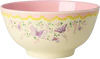 Melamin-Schale 700ml Rice by Rice Spread Your Wings Print