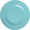 Essteller-Set Melamin 6-tlg Glory Days Rice by Rice bruchfest