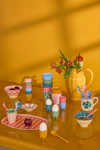 Melamin-Schale 700 ml Alison Flower Rice by Rice – Bruchfest