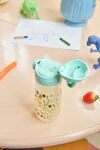 Kinder-Trinkflasche 550 ml Mint Fun Fair Rice by Rice BPA-frei
