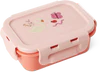 Lunchbox luftdicht Rice by Rice Rosa Wildlife BPA-frei