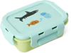 Lunchbox luftdicht Mint Wildlife Small – Rice by Rice