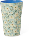 Trinkbecher aus Melamin Rice by Rice 400 ml Sommermuster