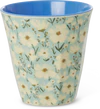 Melamin-Trinkbecher Rice by Rice 250 ml Summer Bloom Print