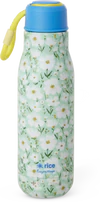 Isolier-Trinkflasche Rice by Rice 500 ml Summer Bloom Print