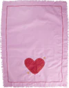 Geschirrtuch Baumwolle Rosa Rice by Rice – Weiche Enzymwäsche