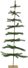 Dekorativer Weihnachtsbaum Rice by Rice Grün Large stabil langlebig