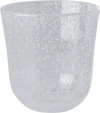 Trinkbecher Acryl 410ml Rice by Rice Bubble Design transparent - Clear