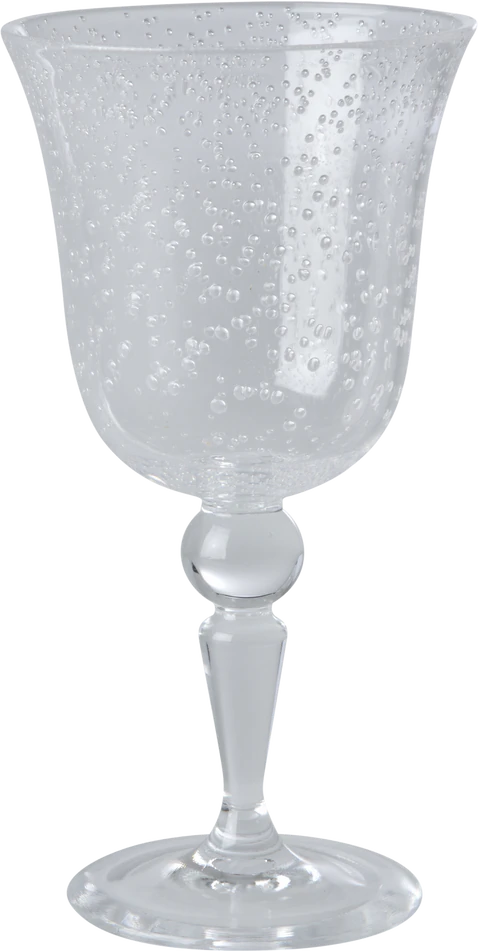 Weinglas Acryl 360 ml Rice by Rice – Bruchfest & Klar