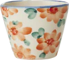 Keramik-Espressotasse Rice by Rice Orange 70 ml Unikat