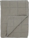 Tagesdecke Chic Antique Aix Vintage Quilt Latte Baumwolle