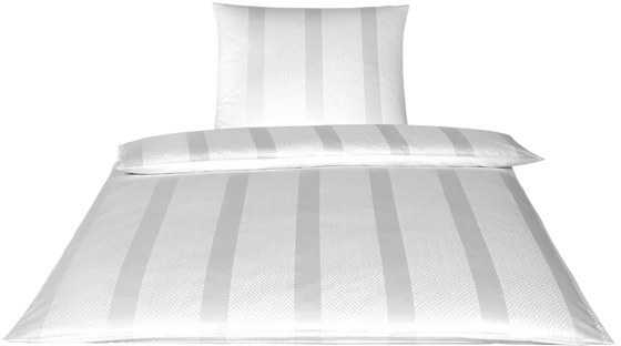 Elegante Bettwäsche Metropolis, Farbe 0