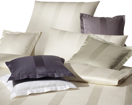 Elegante Bettwäsche Metropolis, Farbe 0