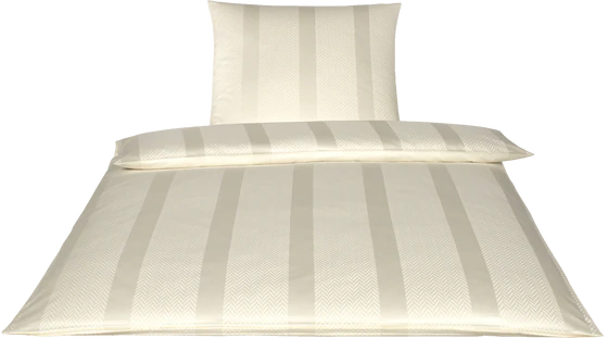 Elegante Bettwäsche Metropolis, Farbe 7