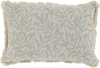 Kissenbezug Chic Antique Aix 50x35 Blätterdesign Viskose