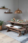Eierbecher Chic Antique Provence Verte Porzellan Vintage-Look