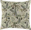 Kissenbezug Chic Antique Aix Baumwolle 50x50 Vintage-Look