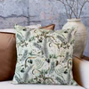 Kissenbezug Chic Antique Aix Baumwolle 50x50 Vintage-Look