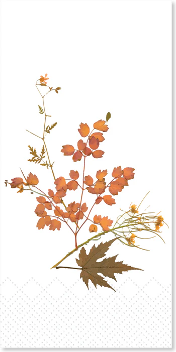 Papierservietten Chic Antique Naturdesign biologisch abbaubar
