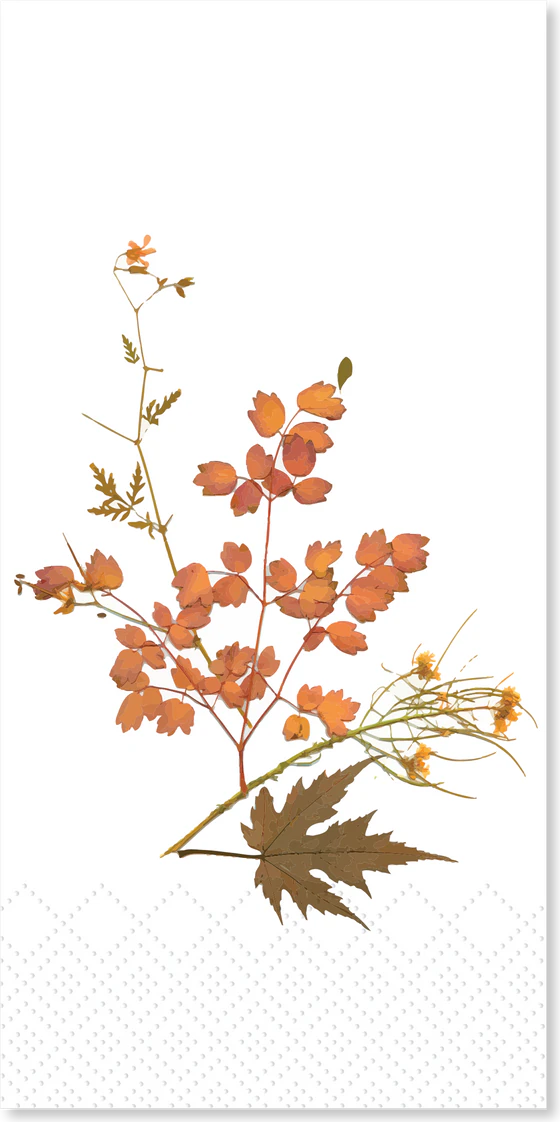 Papierservietten Chic Antique Naturdesign biologisch abbaubar
