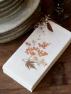 Papierservietten Chic Antique Naturdesign biologisch abbaubar