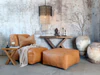 Anrichtetisch Chic Antique Grimaud Natur – Rustikaler Vintage-Look