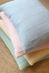 Kissenbezug Chic Antique Aix Vintage Sky Blue Baumwolle