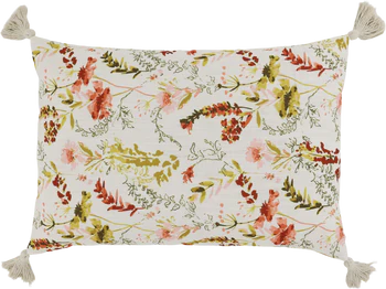 Kissenbezug Chic Antique Aix 60x40 creme – Weich & Pflegeleicht