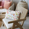 Kissenbezug Chic Antique Aix 60x40 creme – Weich & Pflegeleicht