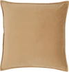 Kissenbezug 50x50 Velours Honig – Chic Antique Aix Vintage