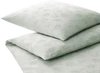 Bettwäsche-Garnitur Elegante Poppy-24558 Pastellgrün Baumwolle