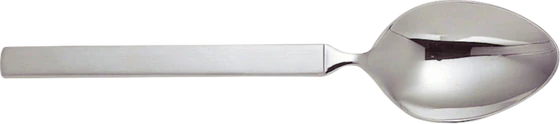 Tafellöffel Alessi Dry 4180/1 – Edelstahl, ikonisches Design