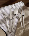 Tafellöffel Alessi Dry 4180/1 – Edelstahl, ikonisches Design