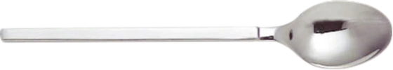Tafellöffel Alessi Dry 4180/1 – Edelstahl, ikonisches Design