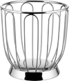 Zitruskorb Alessi 370 Edelstahl – Elegante Obstschale 21cm
