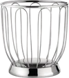 Zitruskorb Alessi 370 Edelstahl – Elegante Obstschale 21cm