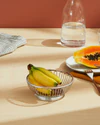 Runder Drahtkorb Alessi 826/15 – Edelstahl Hochglanz Design