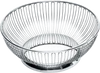 Runder Drahtkorb Alessi 826/15 – Edelstahl Hochglanz Design