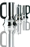 Espressokocher Alessi 9090/1 Edelstahl Induktionstauglich