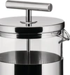 French Press Alessi 9094/3 Edelstahl Glas 3 Tassen