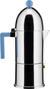 Espressokocher Alessi La Cupola 9095/6 Induktion Design