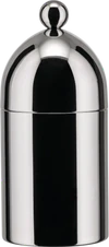 Zuckerdose Alessi-90024 Edelstahl 18/10 glänzend poliert